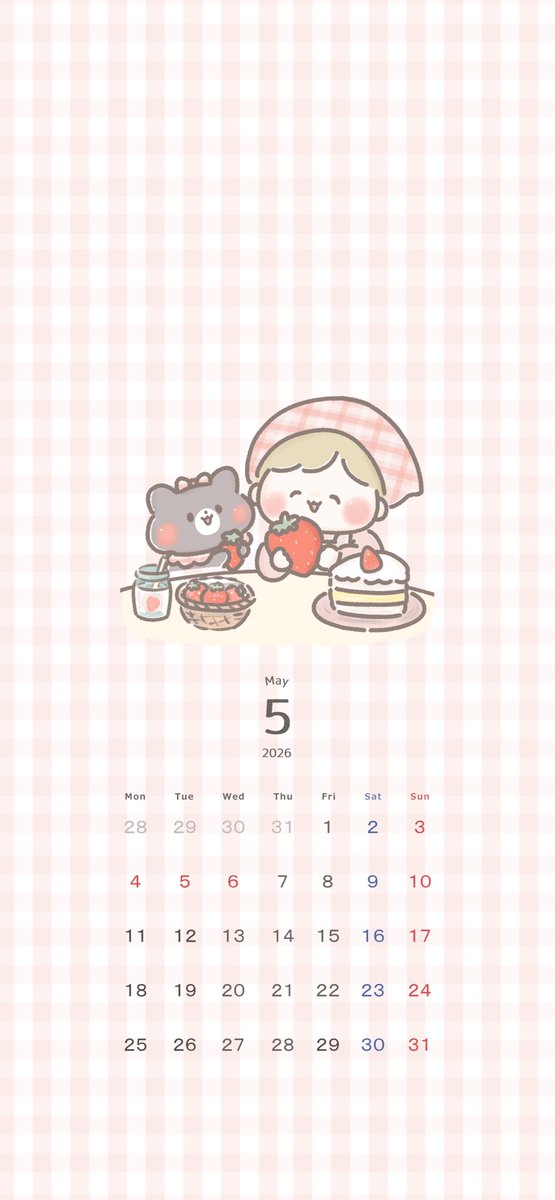 おもち｜イラストレーター・ぬいぐるみ作家 (@omochi_ch328) / Posts / X