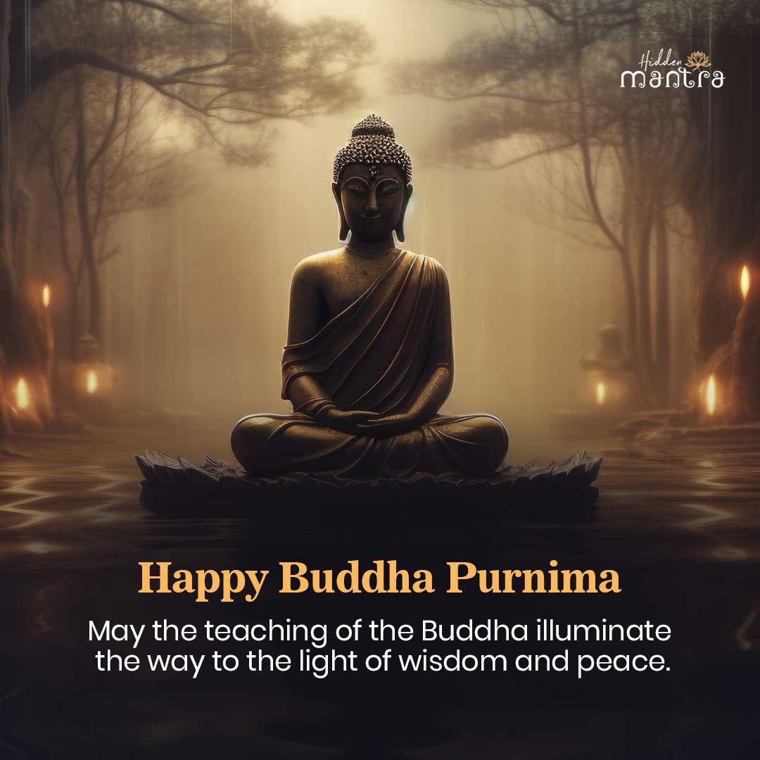 hidden_mantra's tweet photo. Happy Buddha Purnima 🌕

🙏May the teachings of peace, compassion, and mindfulness guide your path today and always. Let go of anger, embrace kindness, and find true happiness within.Wishing you a life filled with calm, wisdom, and inner peace. ✨ https://t.co/Y8fRrrq8o0