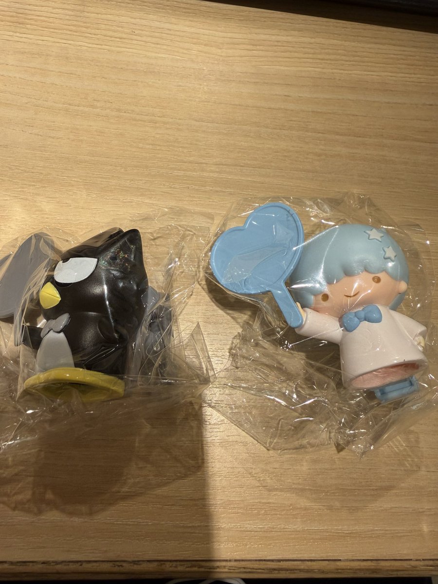 取引垢 tweet media