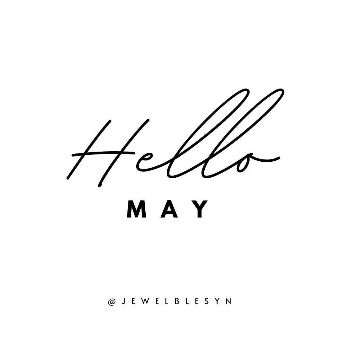 Jewelblesyn_NG's tweet photo. May your wardrobe be filled with sunshine, bright colors, and stunning outfits. 

Happy new month!

#jewelblesyncloset #jewelblesyn 
#jbtribe #shopjewelblesyn https://t.co/otat0N5ZzA