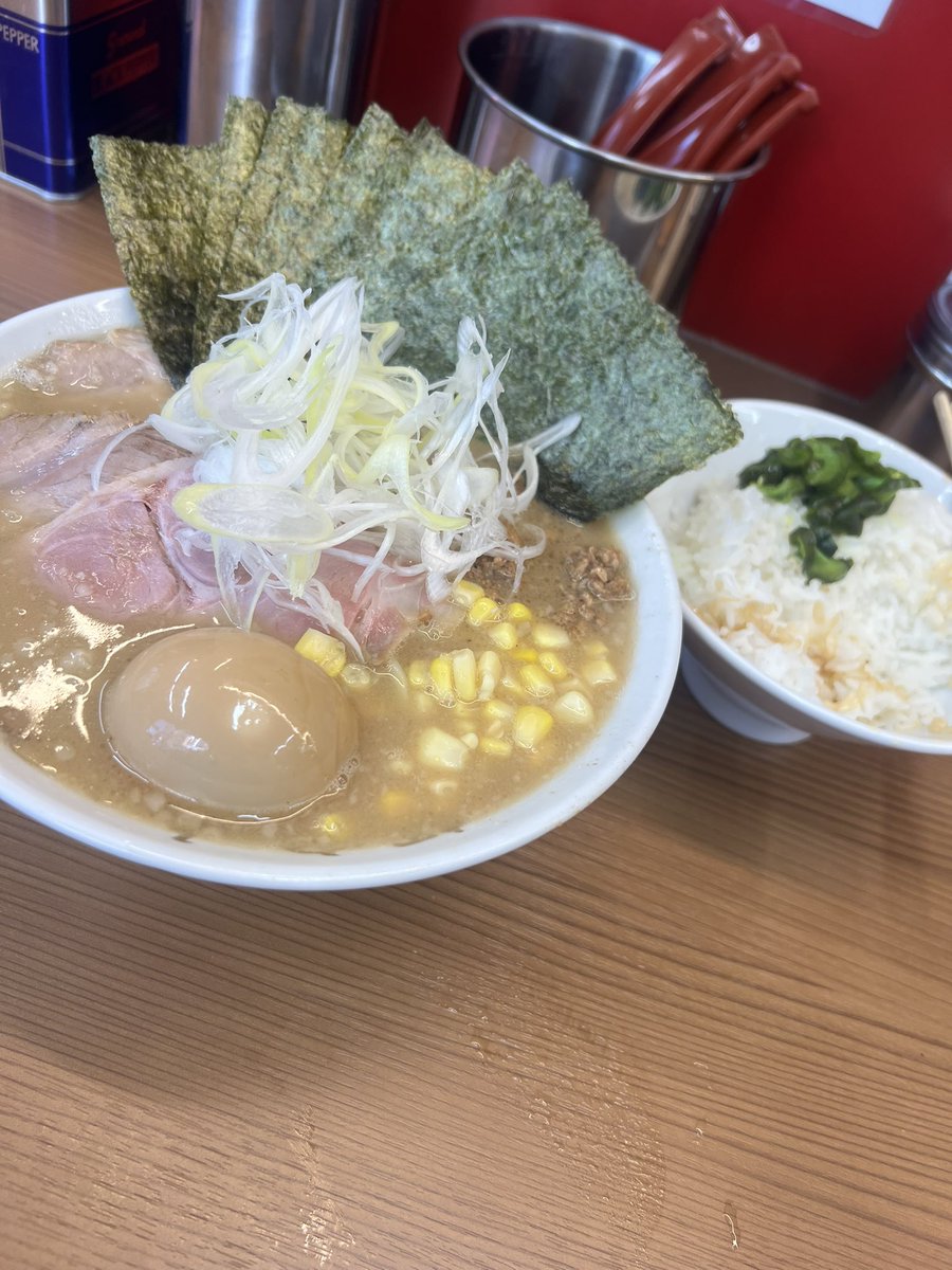 ラーメンマン🍜 tweet media