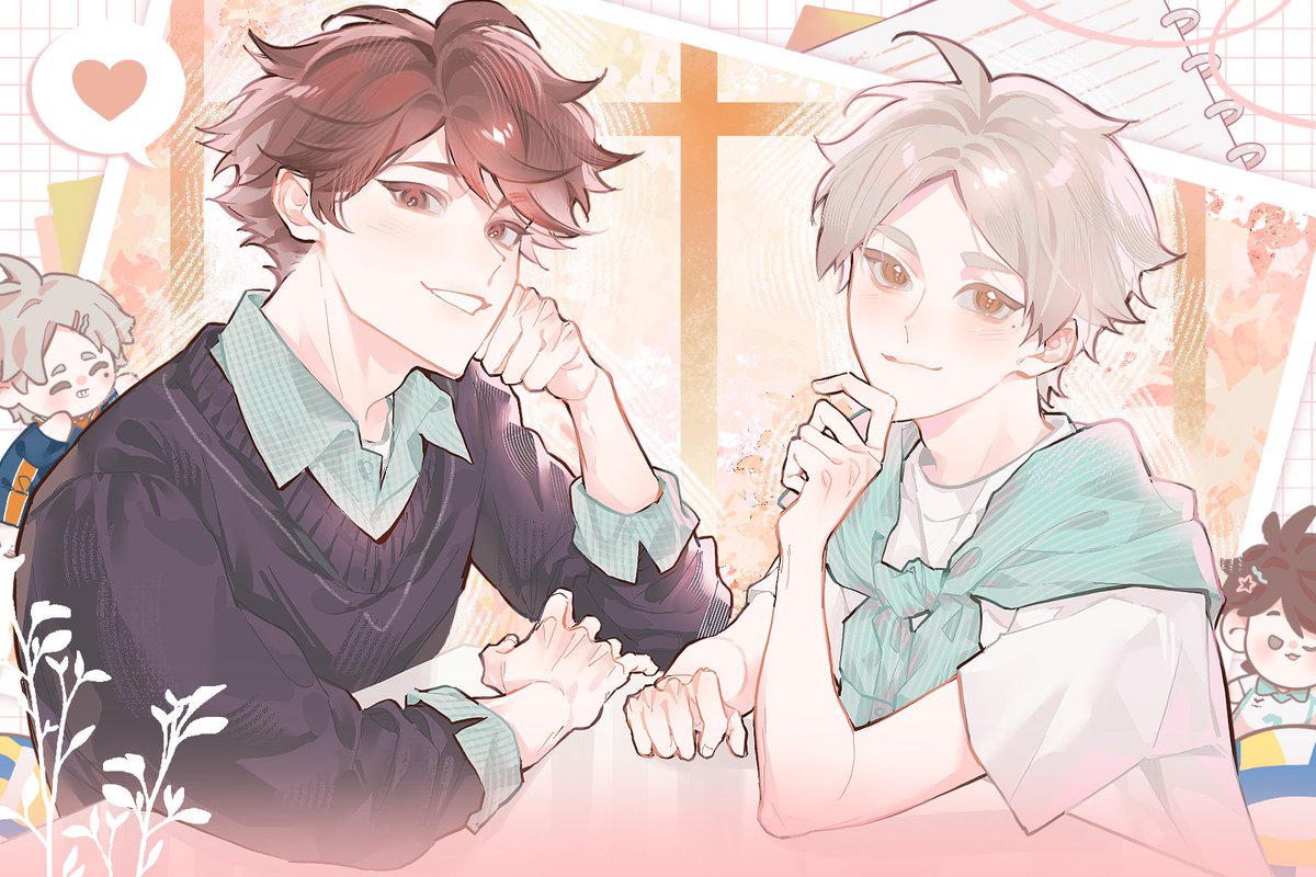 🍜🍒 (cms : close) tweet media