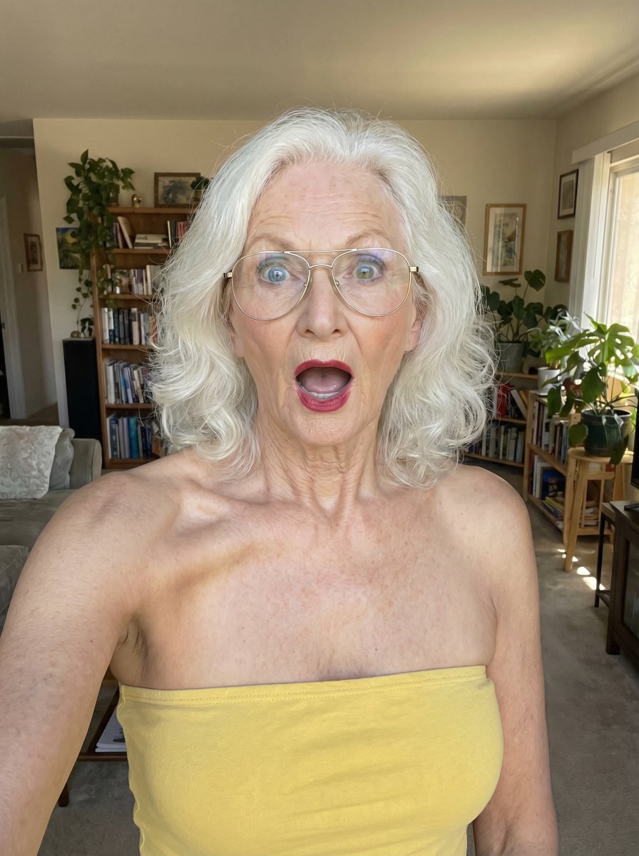 singlegrannysusan tweet media