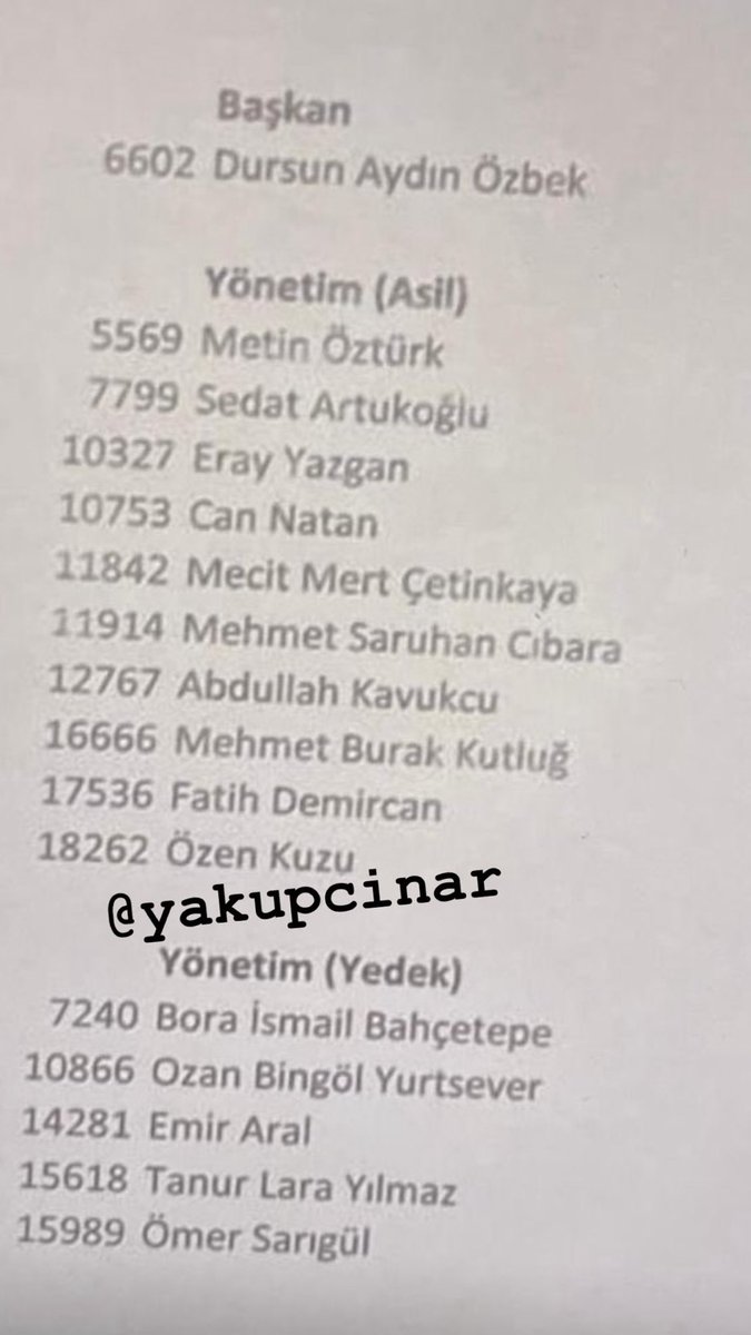 Ahmet tweet media