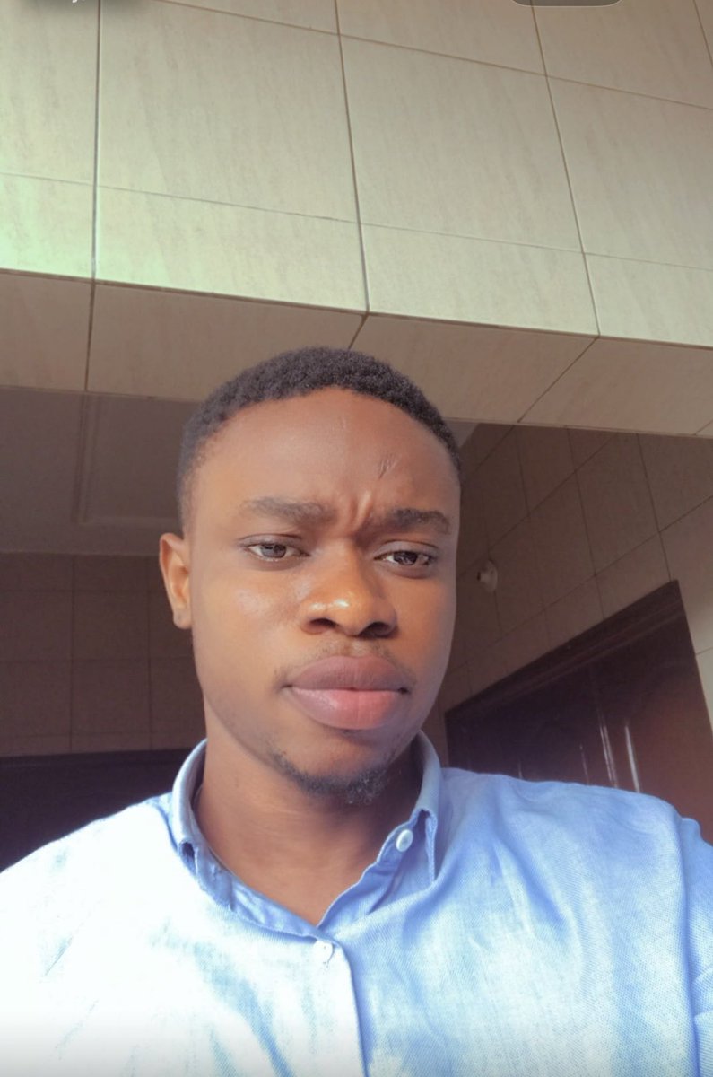 Benjamin 🧏🏽‍♂️ tweet media