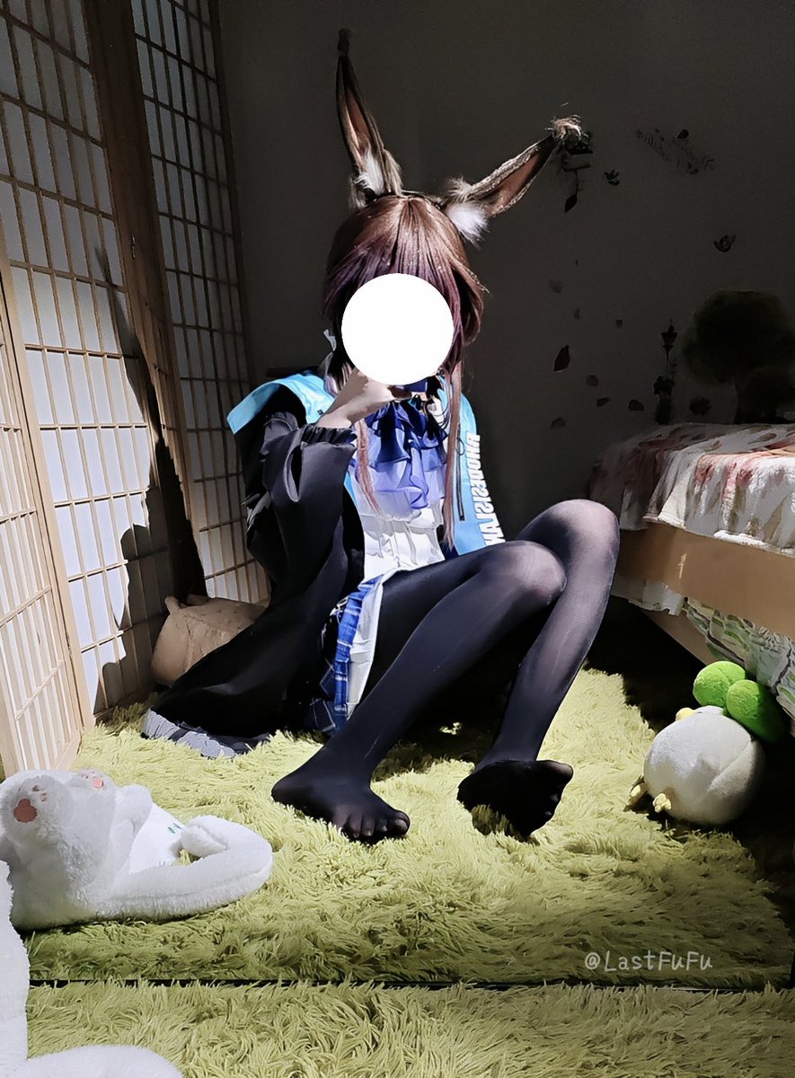 狐狐LastMemory tweet media