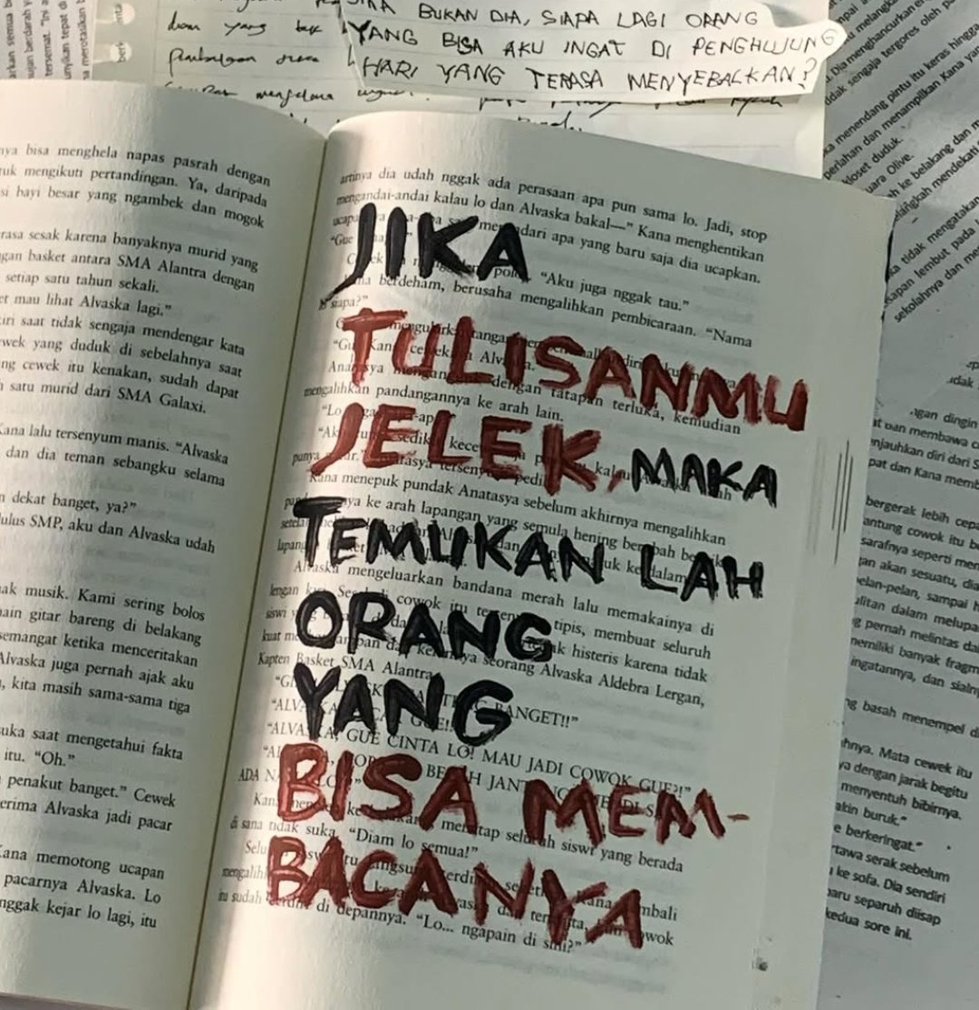 𝒦 tweet media