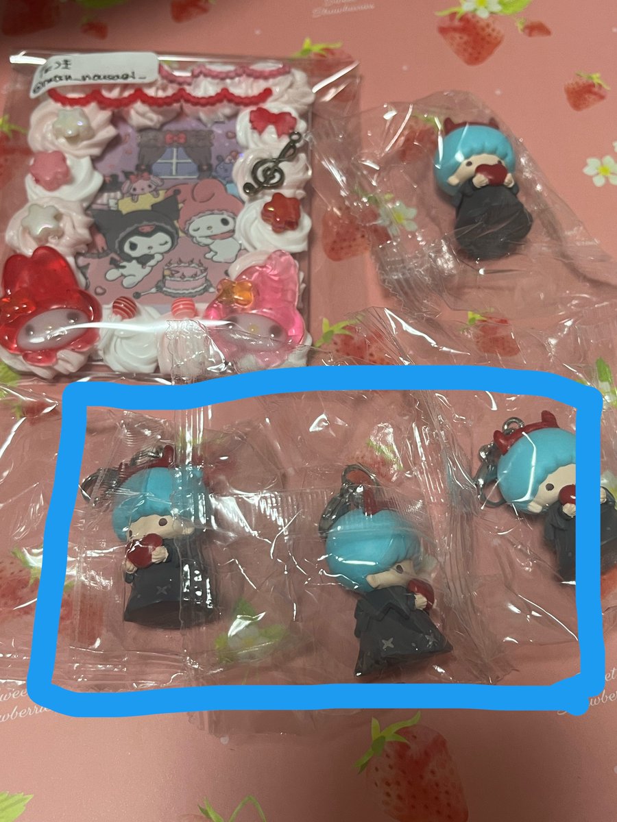 なつき♡˙˚ ᕱ⑅ᕱ ˚˙♡ tweet media