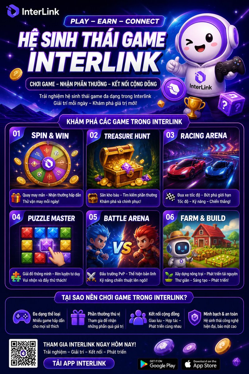 MinOne | InterLink Trainee Ambassador tweet media