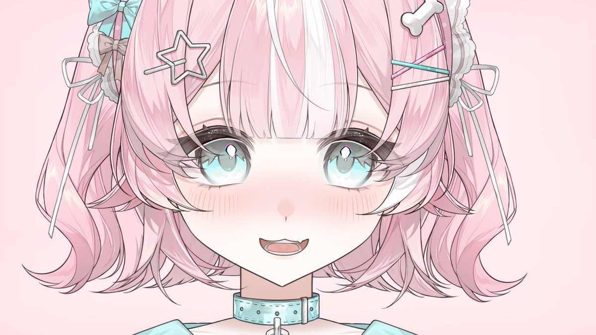 💕PomPuff💕(COMMS OPEN) tweet media