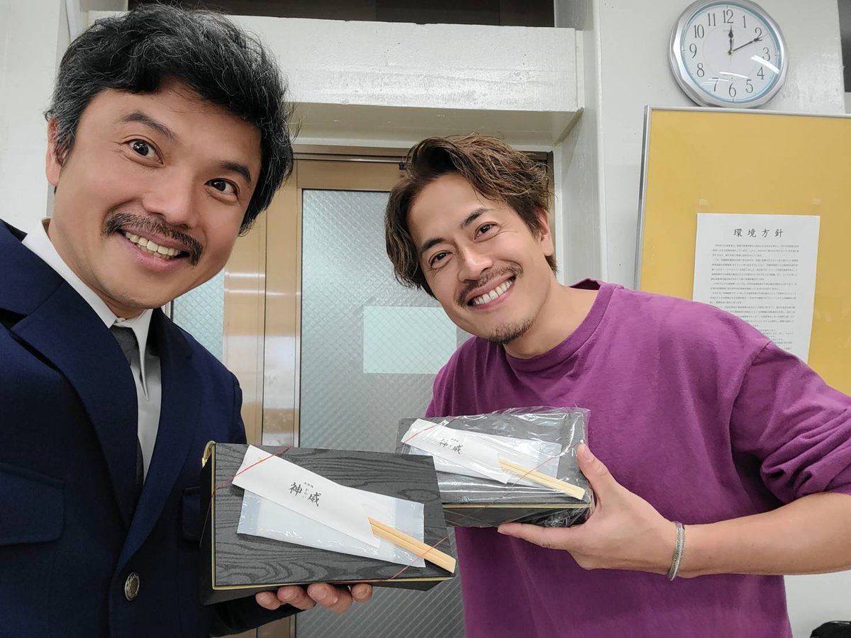 柴田明良 Akiyoshi Shibata tweet media