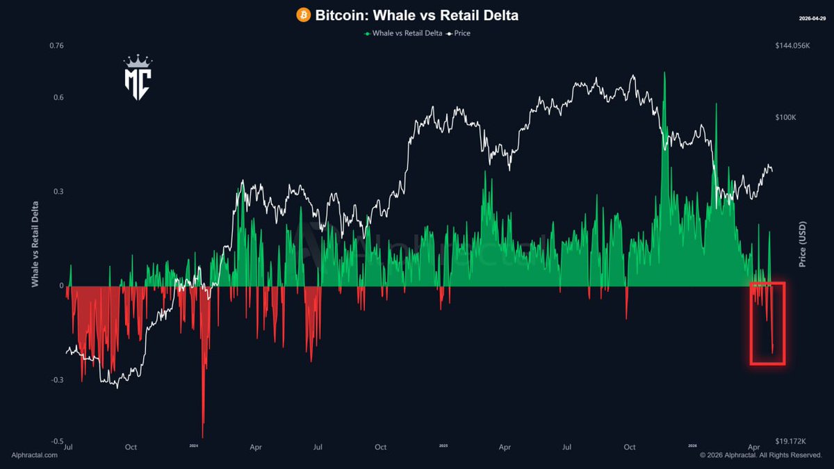 Mister Crypto tweet media