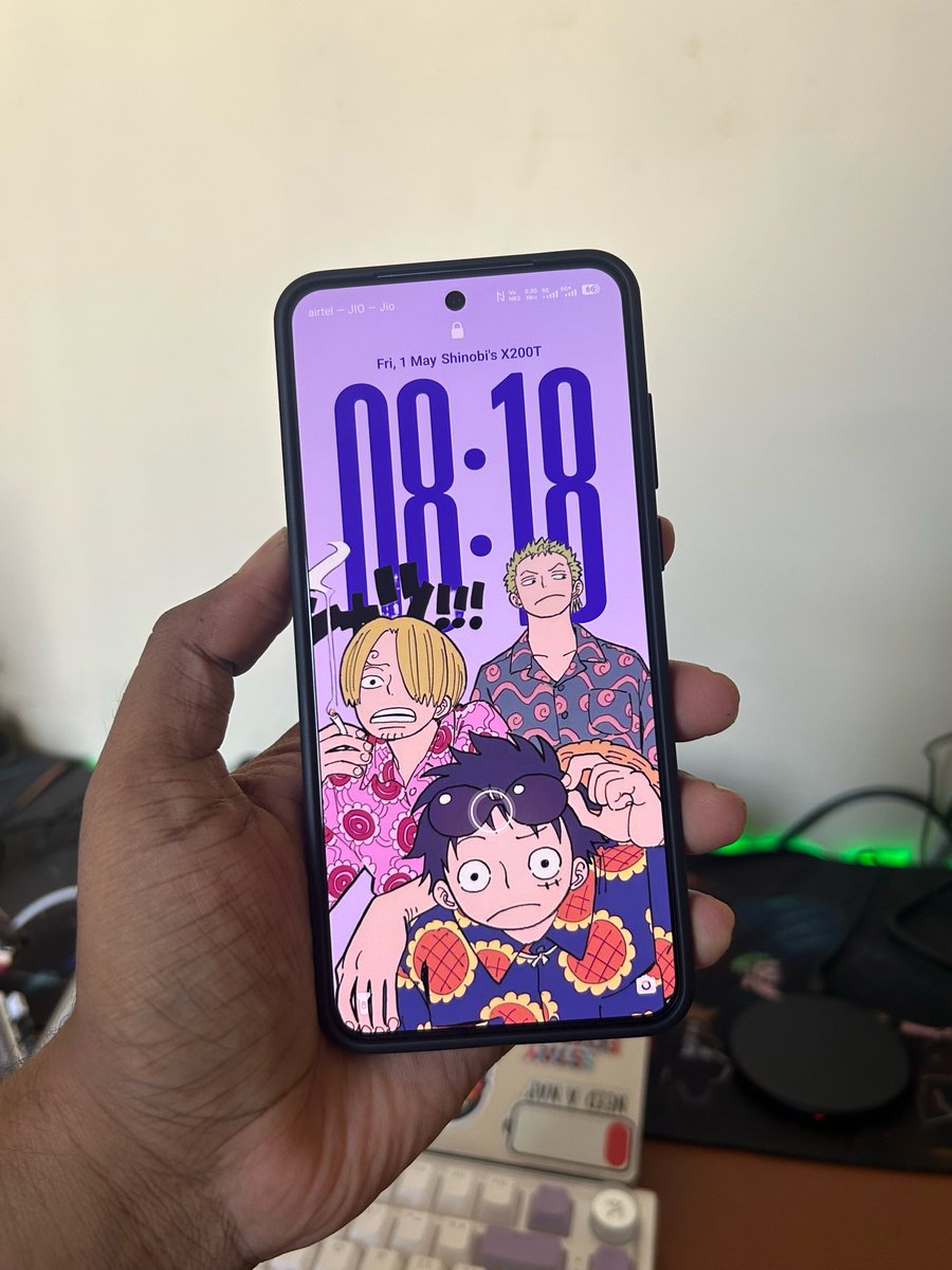 Shinobi tweet media