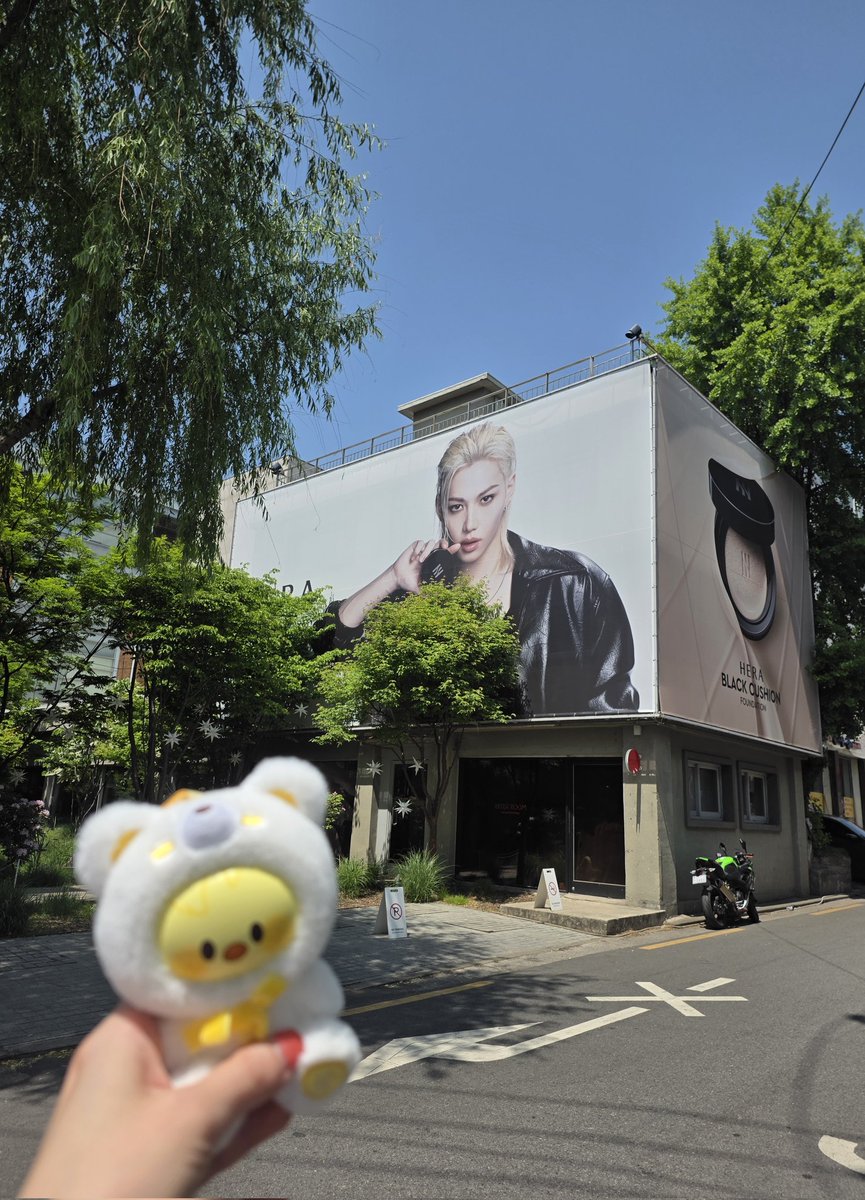 하밍 🐣 tweet media
