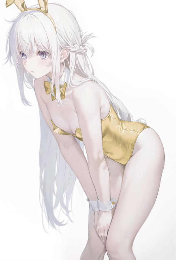 ゴールデンバニー🐰✨ 