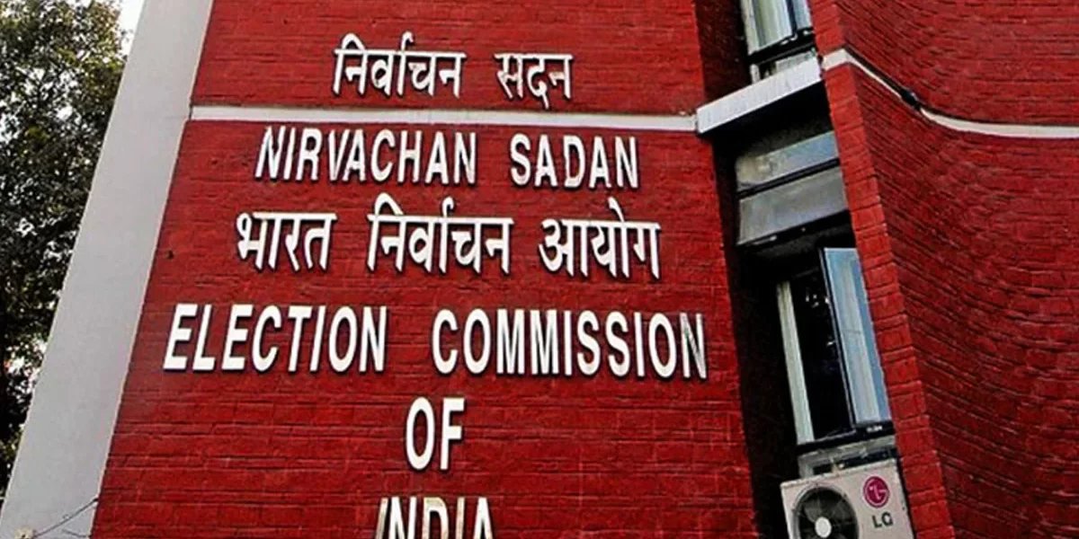 DasRam14's tweet photo. @Mrsinha she knows what ECI can do https://t.co/y2MRArYwsD