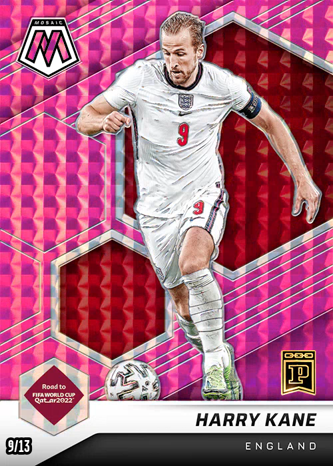 paninitracker's tweet image. ⚽ Harry Kane #9/13 SOLD for $400.00 (0.18 ETH)

2022 Panini NFT Mosaic Road to World Cup FIFA Soccer · Pink

Buyer: Go0D 👤 nft.paniniamerica.net/@Go0D/profile/…

See more #HarryKane for sale 👉 nft.paniniamerica.net/marketplace/nf…

#whodoyoucollect #nft #PaniniNFT #PaniniBlockchain