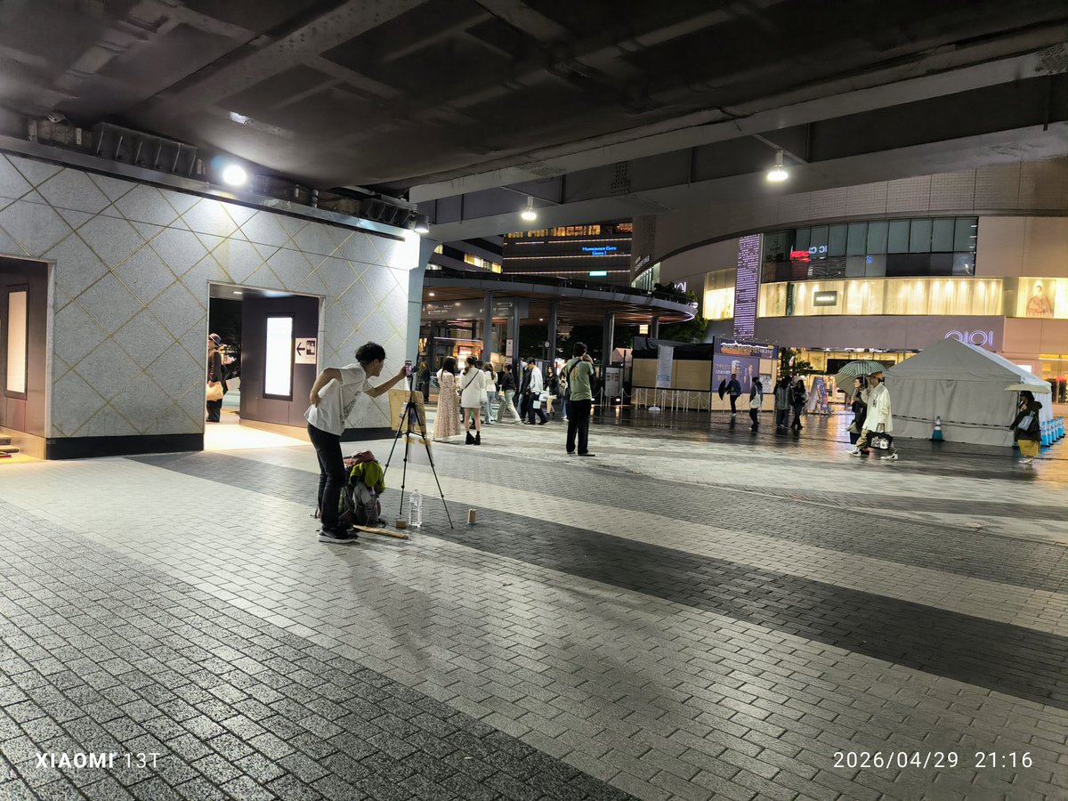 ｳｽｴ@takamori kou tweet media