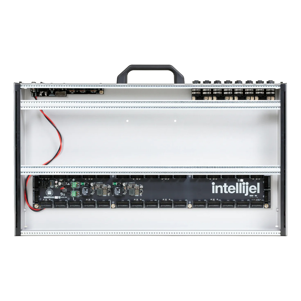い*こ様 Intellijel 104HPケースジャンクモジュラーシンセサイザー 入荷速報🔊 世界的に品薄が続いているIntellijelの第二世代モジュラー