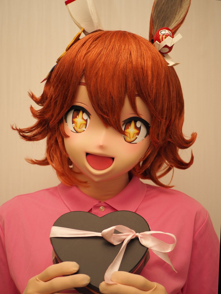 ペマぬ tweet media