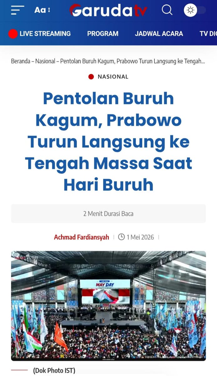 HulaefiA's tweet photo. Komunikasi yang berlandaskan pengertian menjadi titik temu yang menguntungkan setiap orang.

Nyamannya Suasana Damai https://t.co/Dbtgf0OHh4