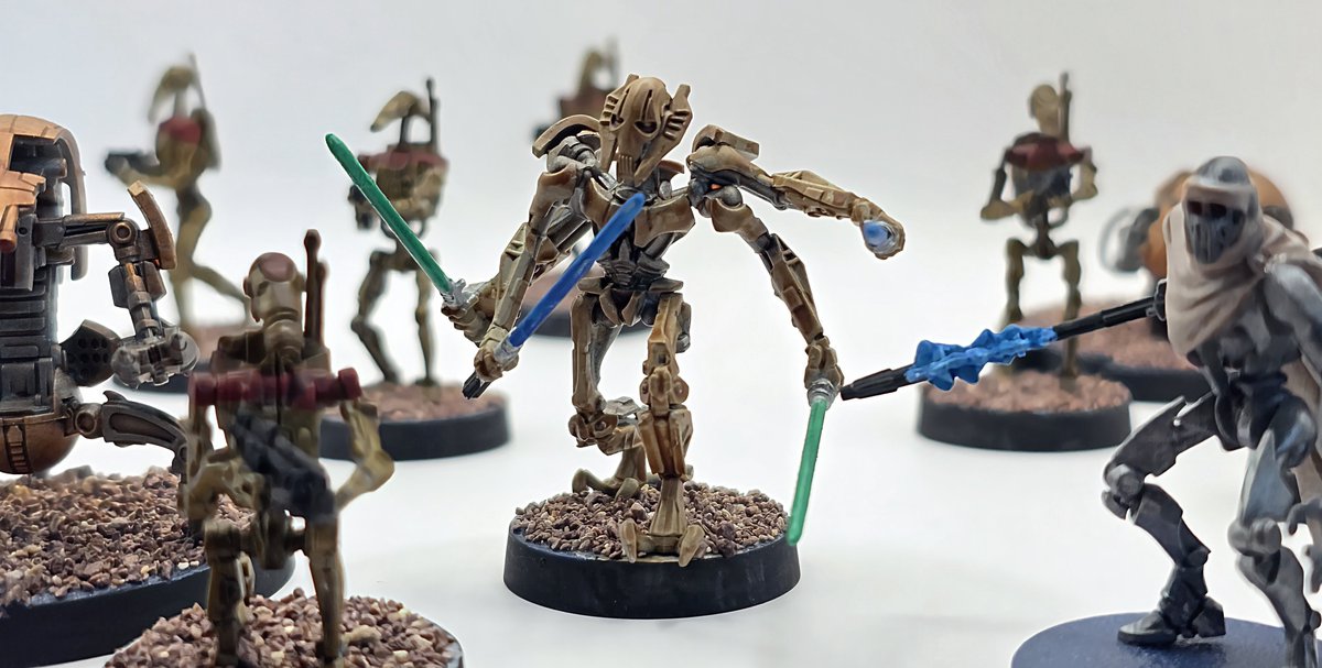 IzakiCreation's tweet image. 🎨Peinture customisation sur demande 

Envoyez nous un mail à IzakiCreation@proton.me afin de nous présenter votre projet et recevoir un devis. 

#painting #figurine #modelism #warhammer40k #peinturefigurines #wargame