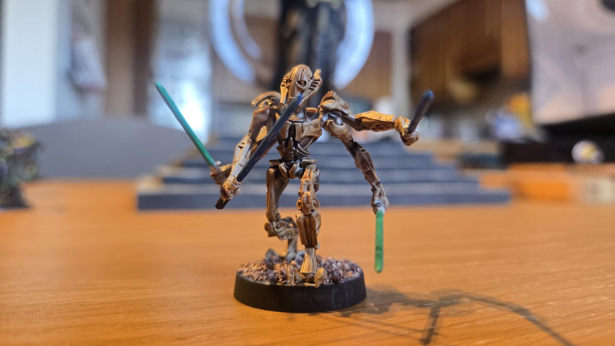 IzakiCreation's tweet image. 🎨Peinture customisation sur demande 

Envoyez nous un mail à IzakiCreation@proton.me afin de nous présenter votre projet et recevoir un devis. 

#painting #figurine #modelism #warhammer40k #peinturefigurines #wargame