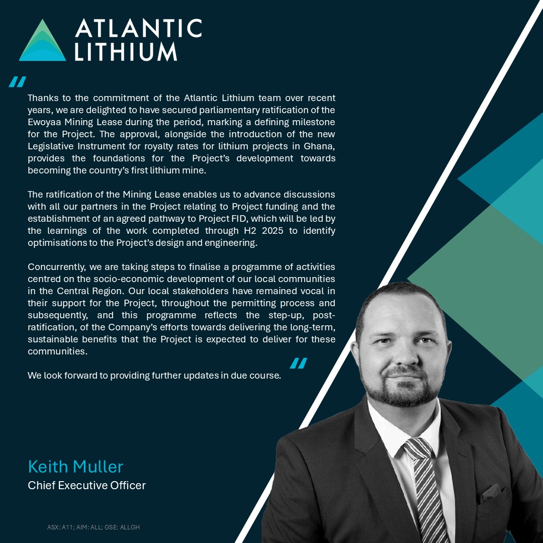 Atlantic Lithium tweet media
