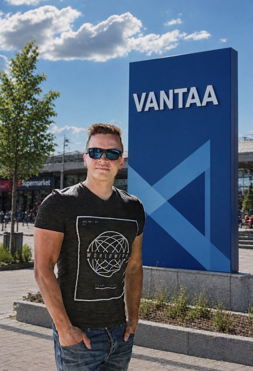 Sami Muhonen tweet media
