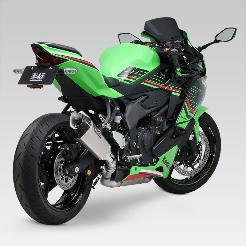 ヨシアキ様　限定 製品情報】 Slip-On HEPTA FORCE TSS サイクロン EXPORT SPEC（政府