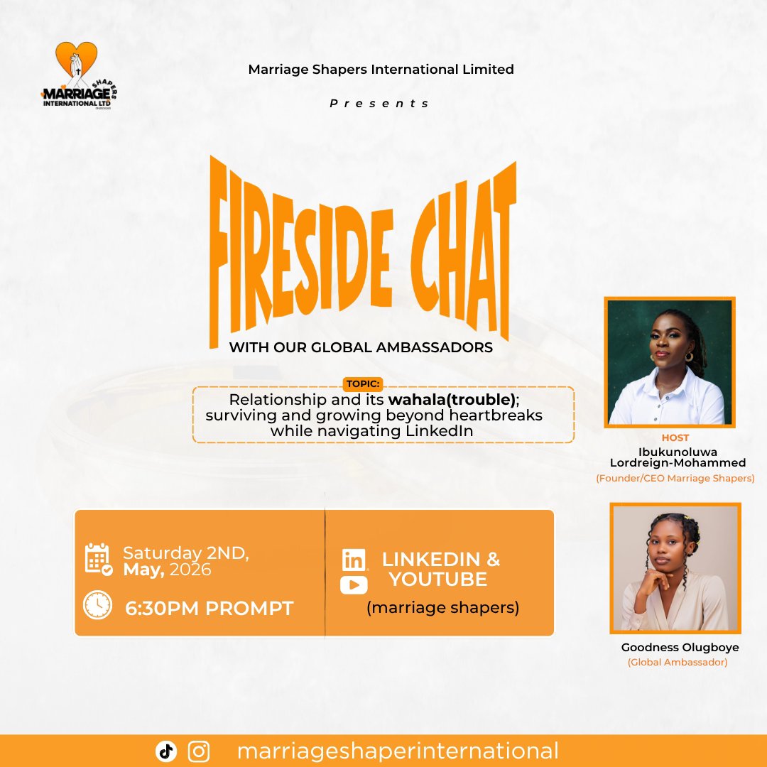 Goody• The Social Media Manager• tweet media