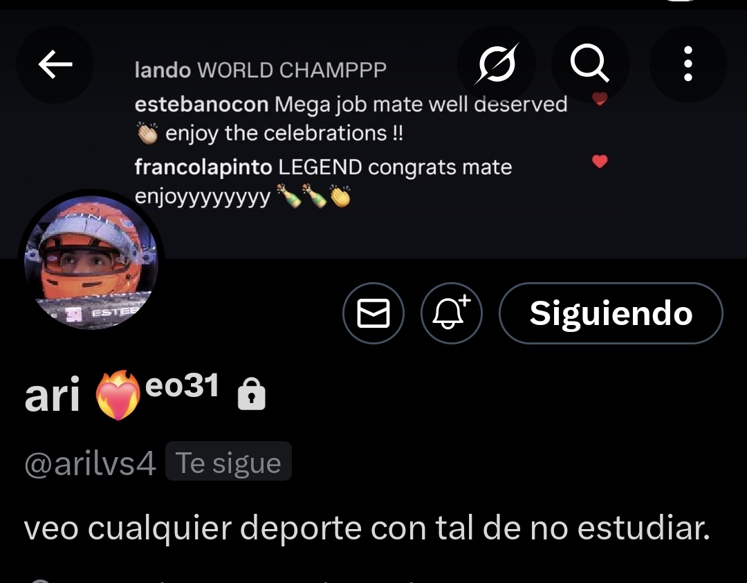 arilvs43's tweet photo. bueno gente me hackearon la cuenta ERA ESTA si eran mis mutuals les agradecería que me siguieran en esta y no le contesten nada a ningún turco 🙏🏻 https://t.co/X9IUVHwmdN
