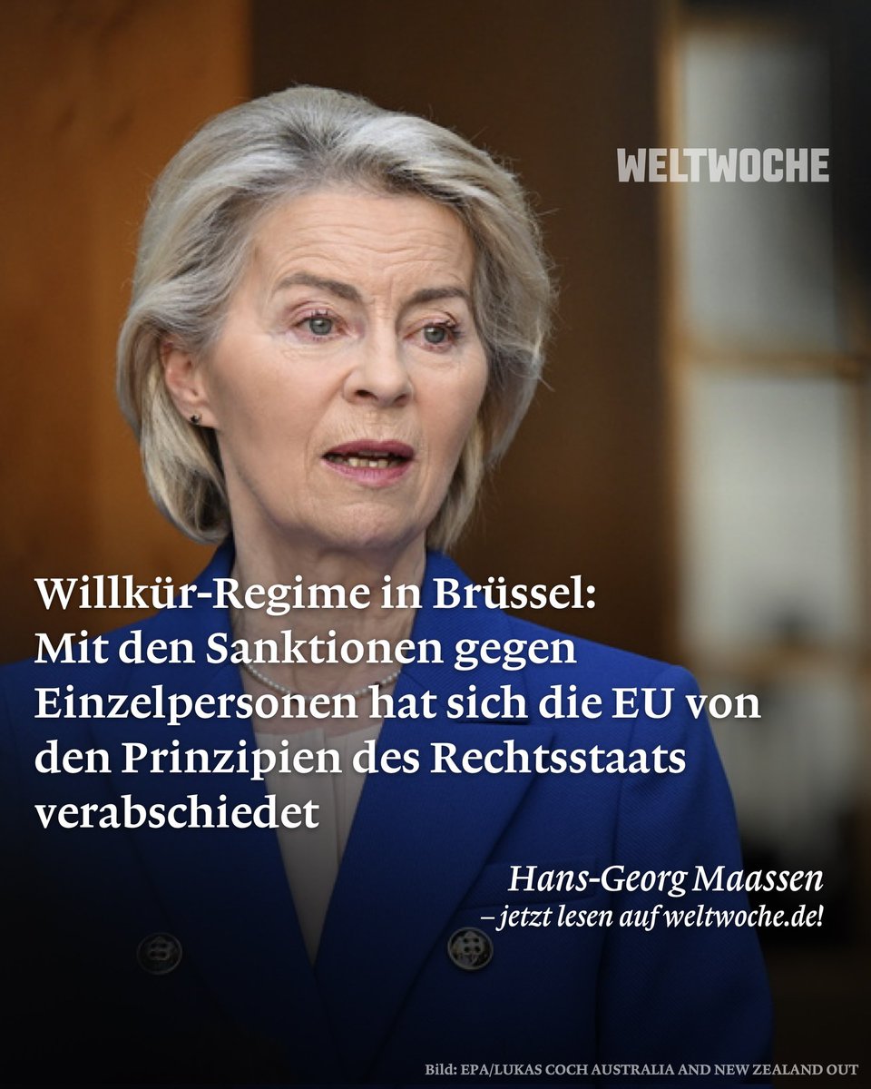 <a href="/zukunft37/">𝐙𝐮𝐤𝐮𝐧𝐟𝐭𝟑𝟕 - Bernd F. - F wie Freiheit! 🗽</a> Die EU ist Bedeutungslos und ohne Handelspartner, ohne Wirtschaft, ohne Industrie, ohne Energieversorgung, ohne USA ist die Nato und EU Tod. Ideologie und Idiotie sie glauben ihre Propaganda