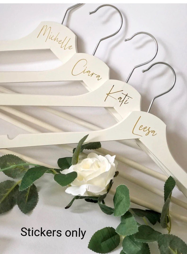 BagsofFavours's tweet image. Get 20% off These wedding hanger stickers

Bagsoffavours.etsy.com

#earlybiz #eshopsuk #shopindie #mhhsbd #firsttmaster #craftbizparty #newmonth #elevenseshour