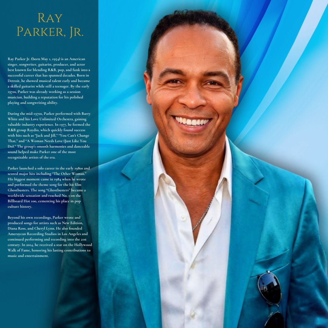 Happy birthday to Ray Parker Jr.
wikiwand.com/en/Ray_Parker_….