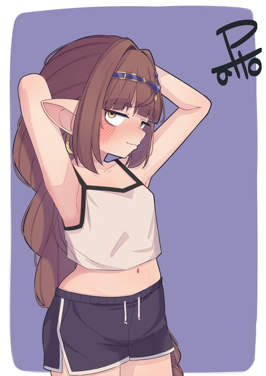 部屋着ハーゼ 