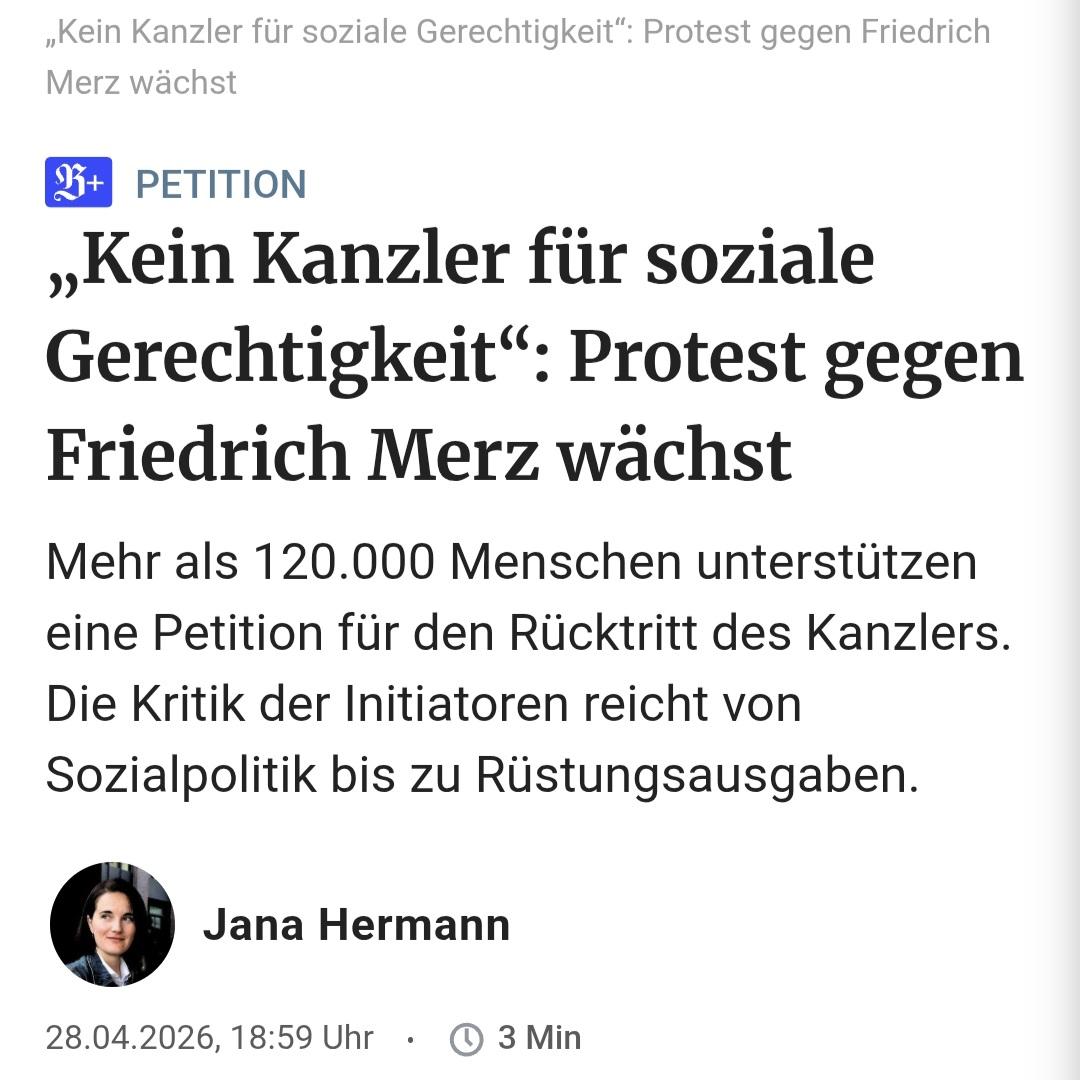 Free People Germany e.V. tweet media