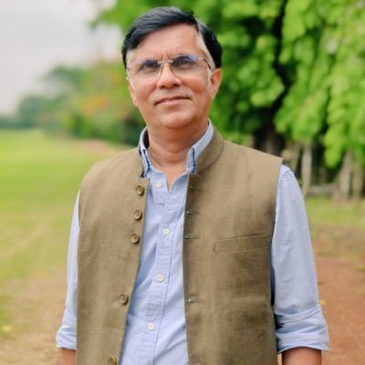 Ajay Kumar Lallu tweet media