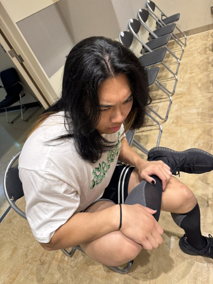 木曽大介 tweet media