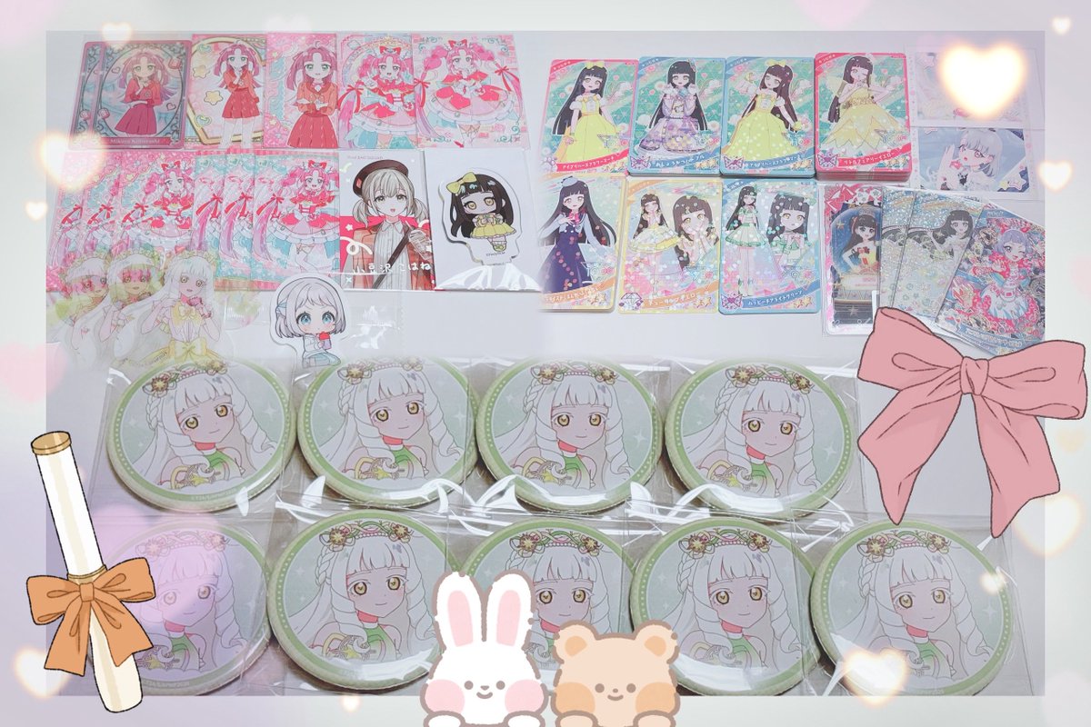 まいまい໒꒱· ゚ tweet media