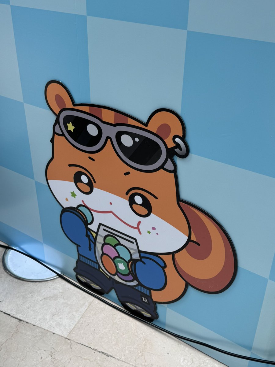 u-topia🐿🐰 tweet media
