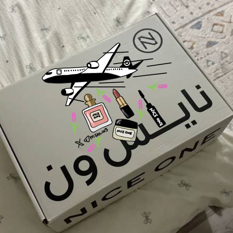 صاد النون tweet media