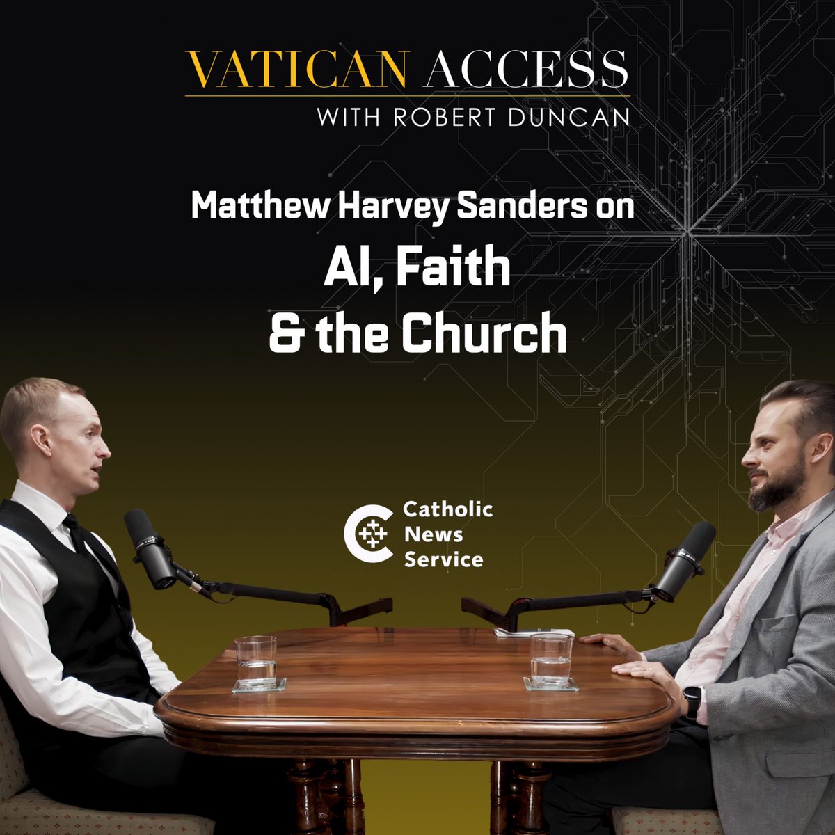 Matthew Harvey Sanders tweet media