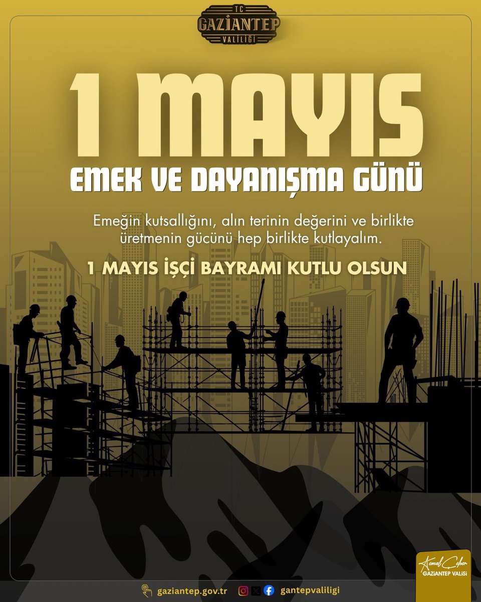Kemal Çeber tweet media