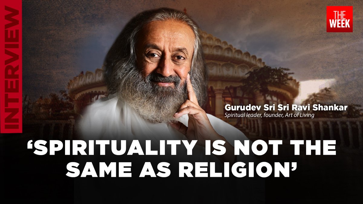 THE WEEK tweet media