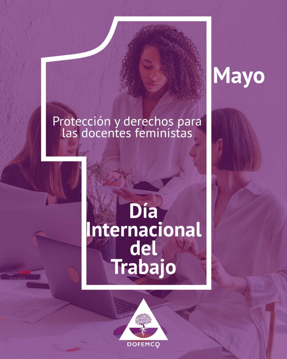 Docentes Feministas por la Coeducación tweet media