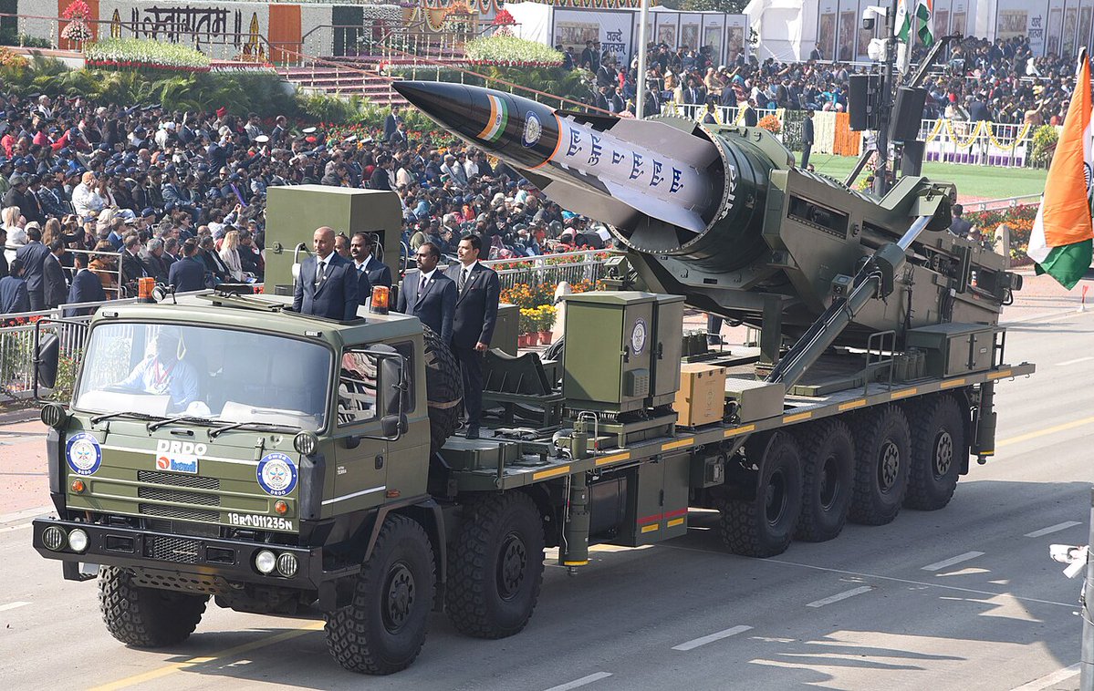 TheHemantRout's tweet image. #BREAKING LR-AShM enters Phase-II trial: India successfully test fires long range anti-ship hypersonic missile from a defence facility off Odisha coast. Indigenously developed by DRDO, the two-stage hypersonic glide weapon can strike moving and static naval vessels at distances