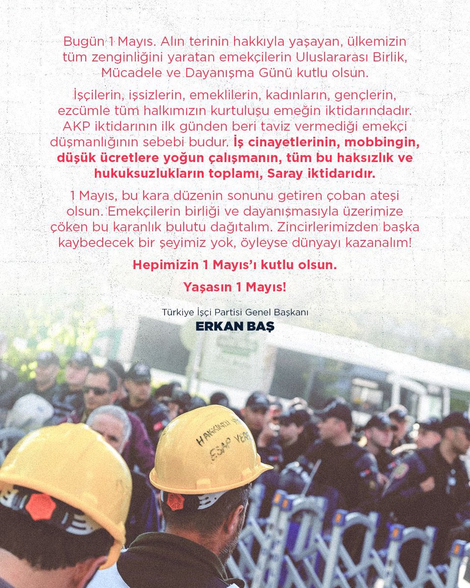 Erkan BAŞ tweet media