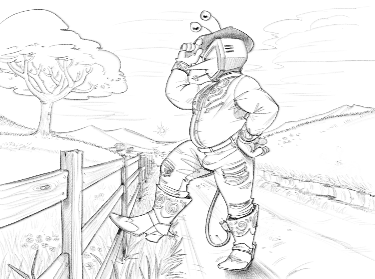 Daaaamn cowboy~

#deltatum #tenna #deltaruined