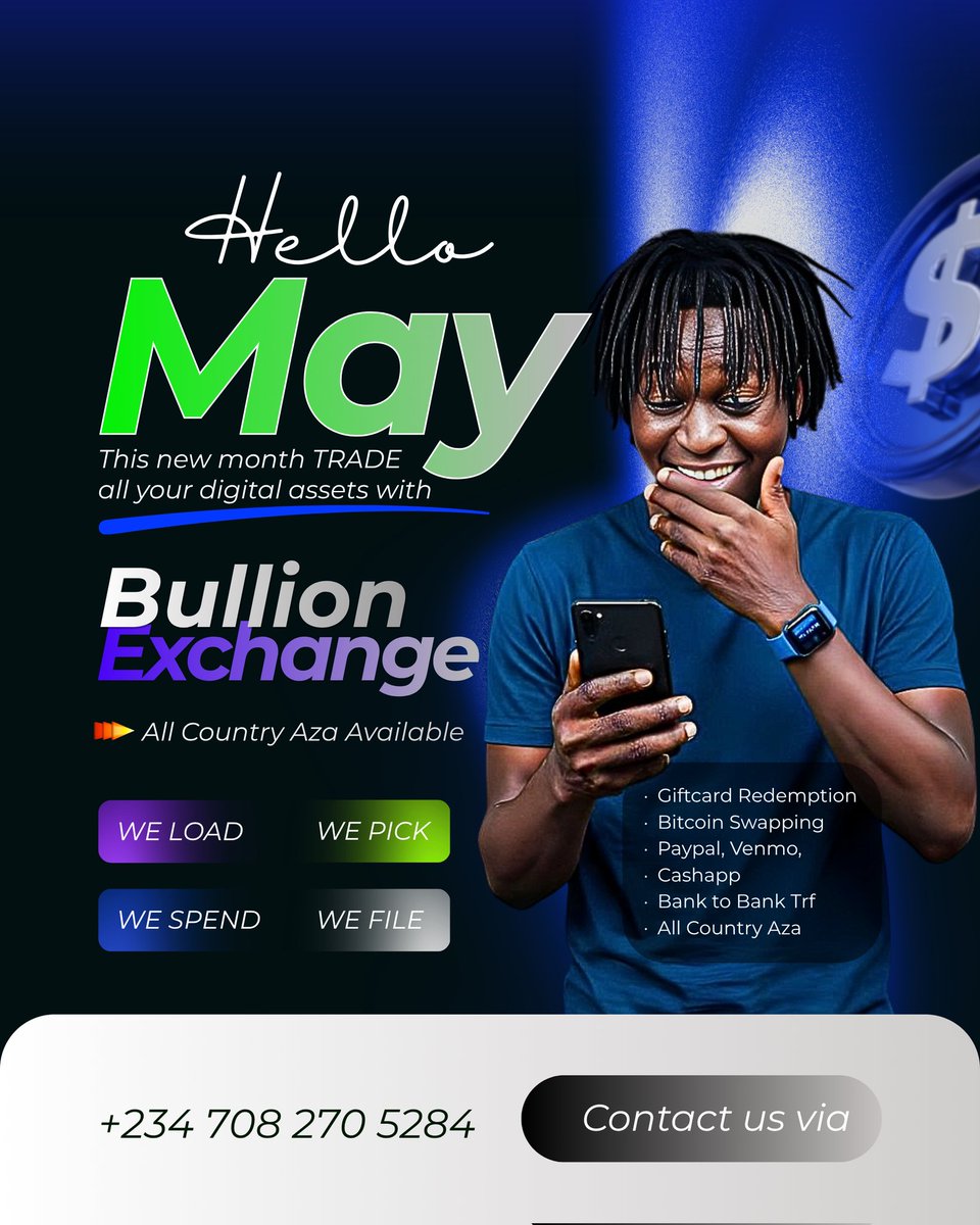 drgraphics026's tweet photo. Hello May'

Happy New Month Designs 🦦 https://t.co/nM4KIwr8Rh